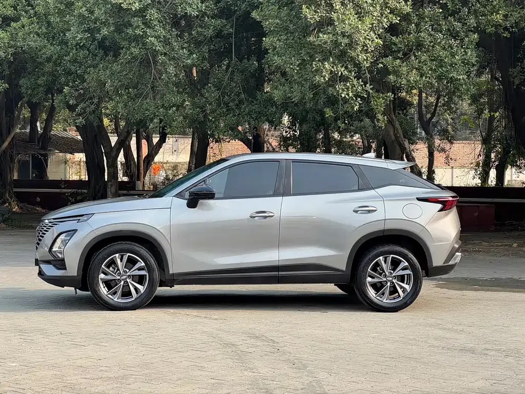 Chery Omoda 2022 из CN, фото 3
