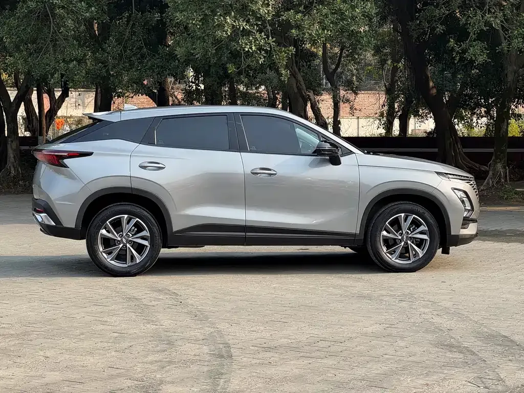 Chery Omoda 2022 из CN, фото 8