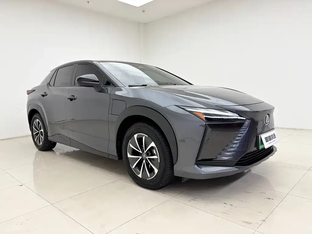 Lexus RZ 2024 из CN, фото 6