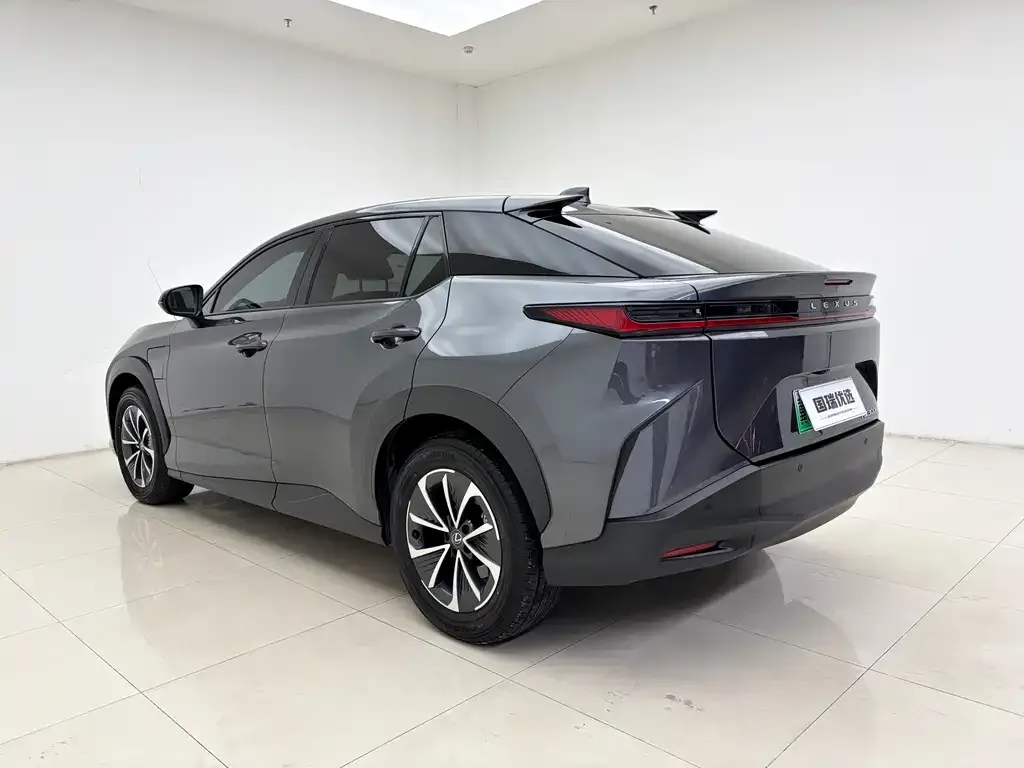Lexus RZ 2024 из CN, фото 4