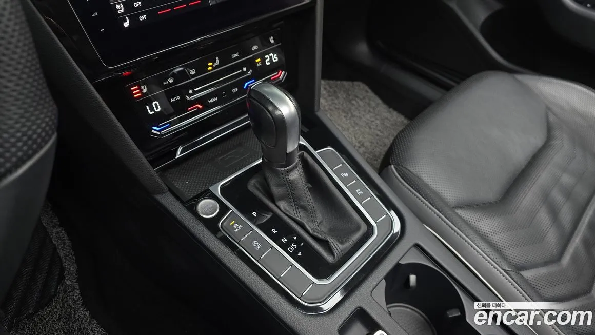 Volkswagen Arteon 2022 из KR, фото 10