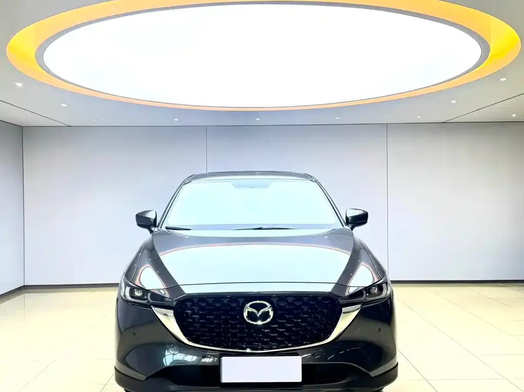 Mazda CX-5 — фото 7