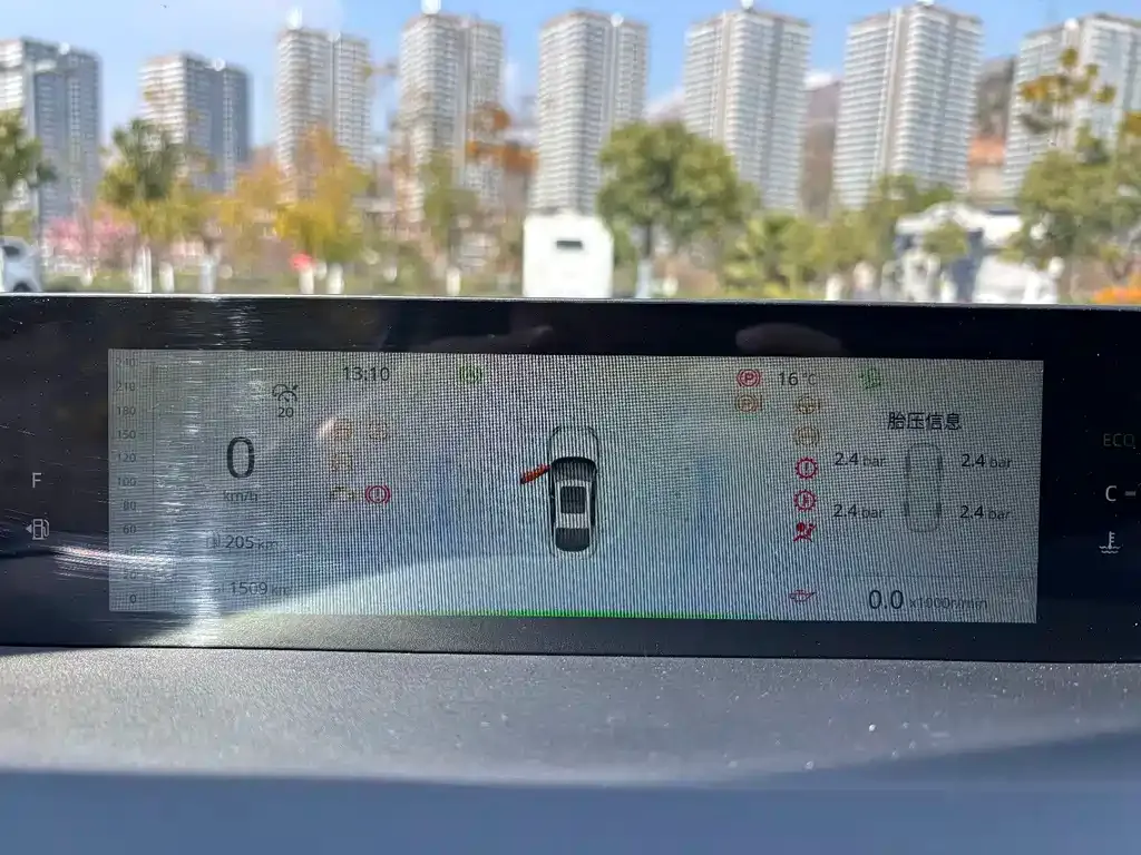 Changan Eado 2025 из CN, фото 7
