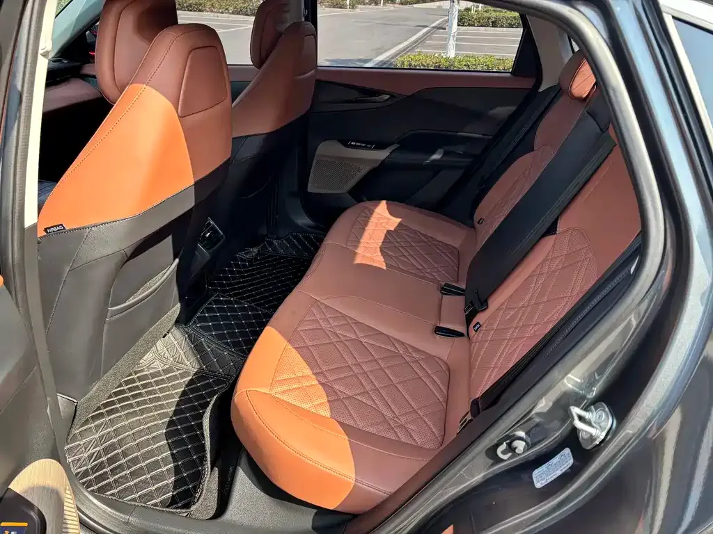 Changan Eado 2025 из CN, фото 6