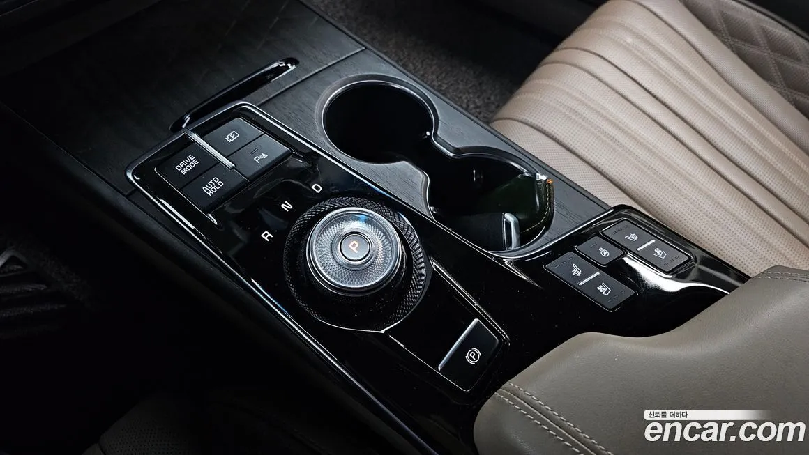 Kia K8 2022 из KR, фото 7