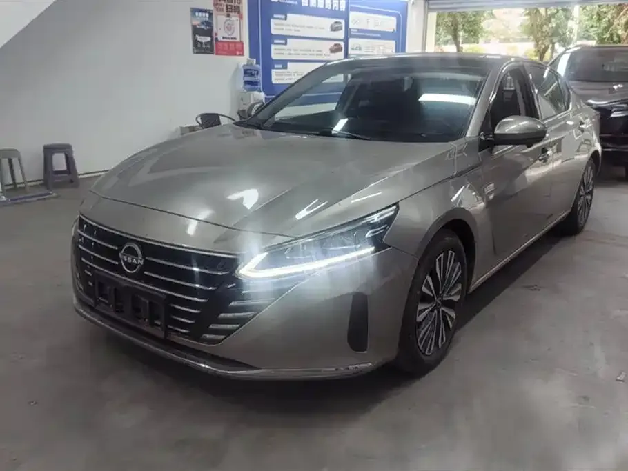 Nissan Teana 2023 из CN, фото 1