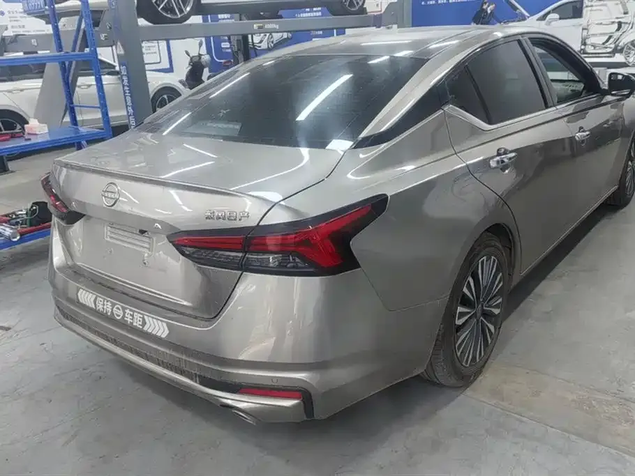 Nissan Teana 2023 из CN, фото 3