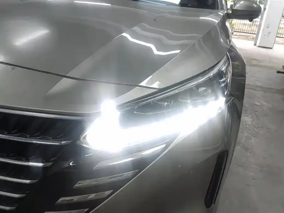 Nissan Teana 2023 из CN, фото 5
