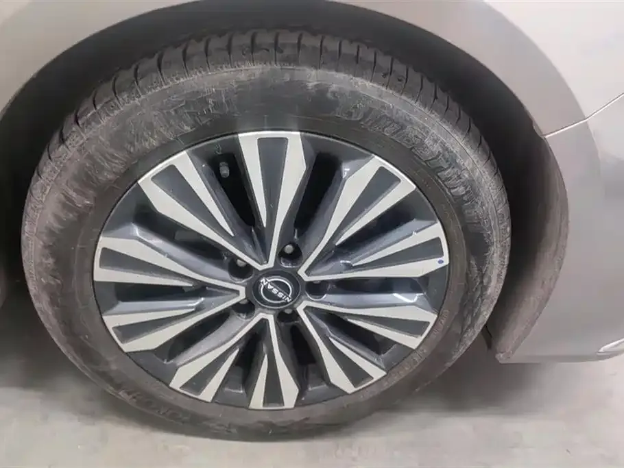 Nissan Teana 2023 из CN, фото 6