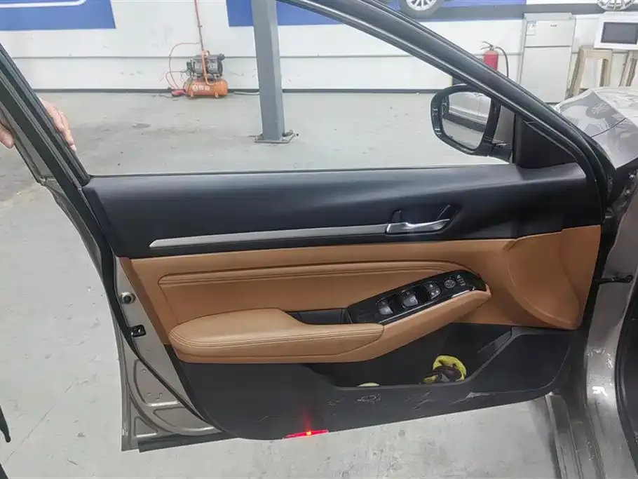 Nissan Teana 2023 из CN, фото 7