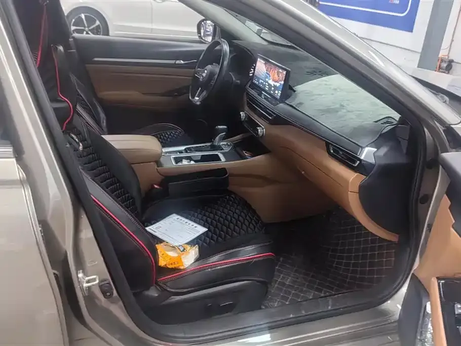 Nissan Teana 2023 из CN, фото 8
