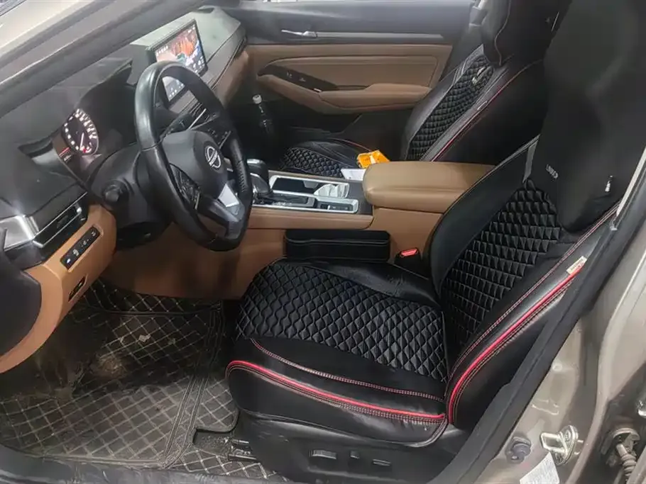 Nissan Teana 2023 из CN, фото 9