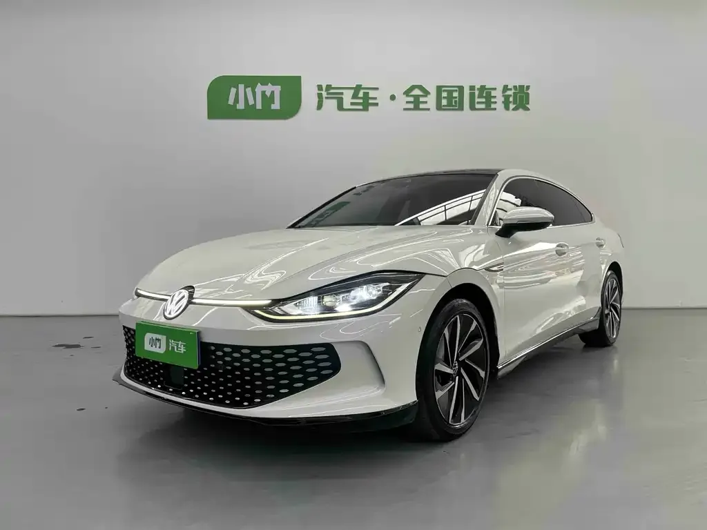 Volkswagen Lamando 2022 из CN, фото 1