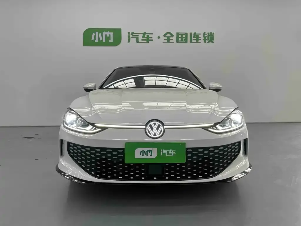 Volkswagen Lamando 2022 из CN, фото 2