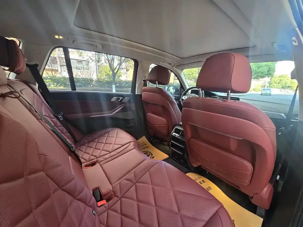 BMW X5 2023 из CN, фото 2