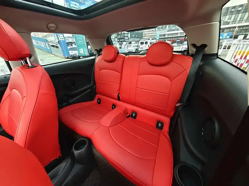 MINI Cooper (3-door) 2022 из CN, фото 7