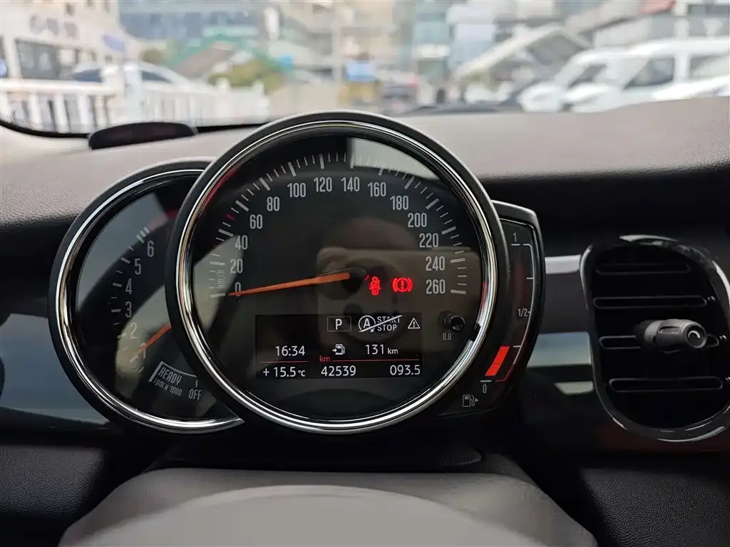 MINI Cooper (3-door) 2022 из CN, фото 5