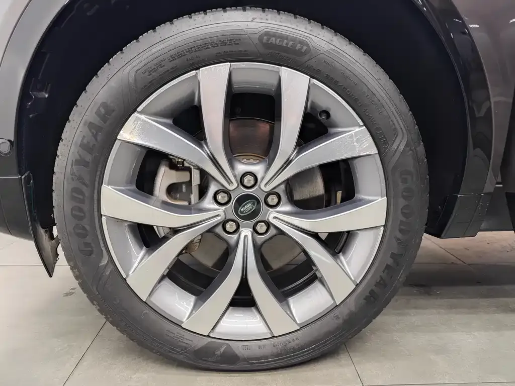 Land Rover Discovery Sport 2023 из CN, фото 5