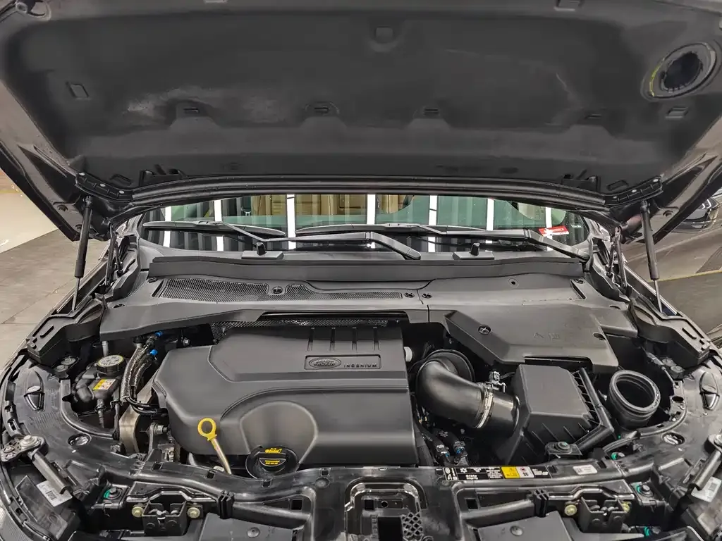 Land Rover Discovery Sport 2023 из CN, фото 8