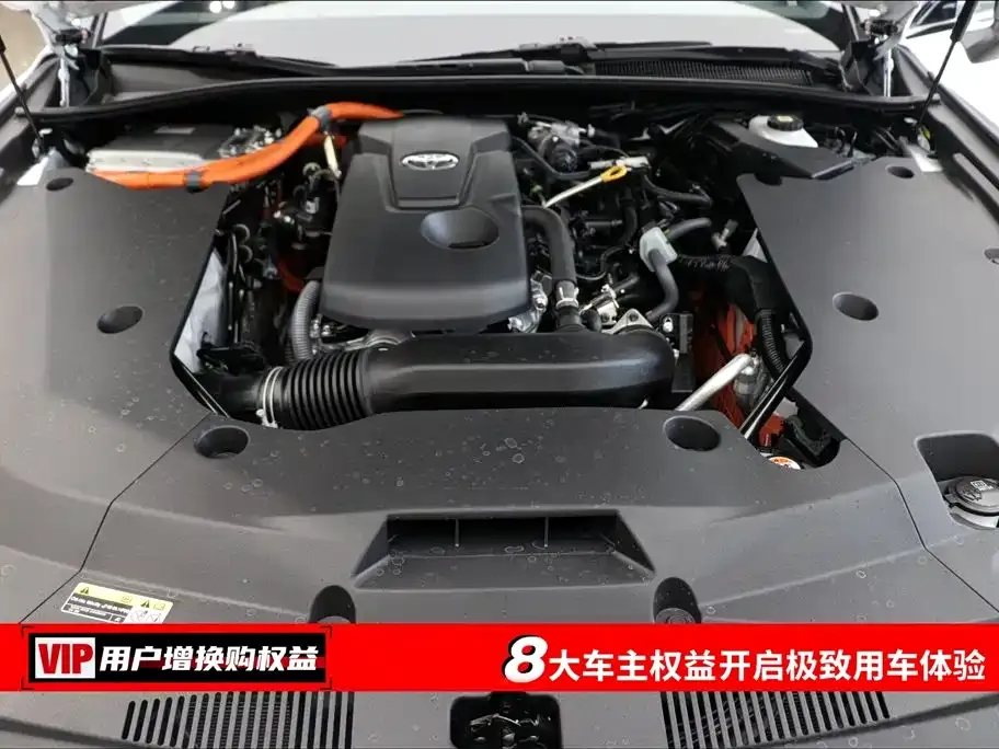 Toyota Crown (Import) 2025 из CN, фото 10