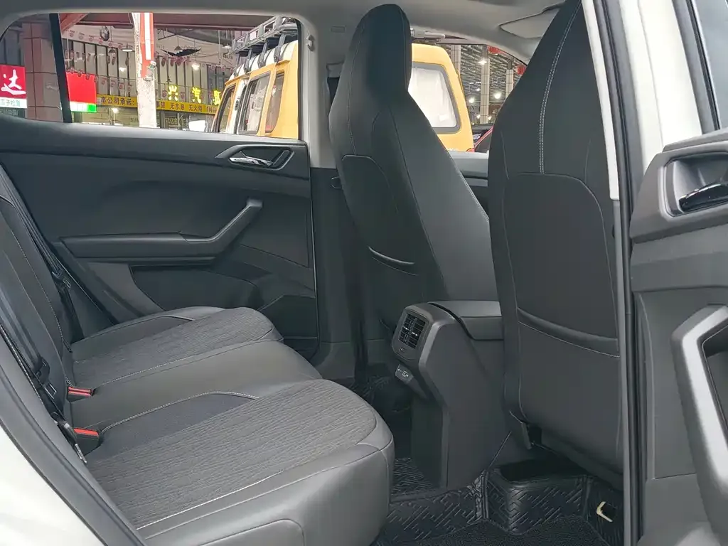 Volkswagen T-Cross 2021 из CN, фото 6
