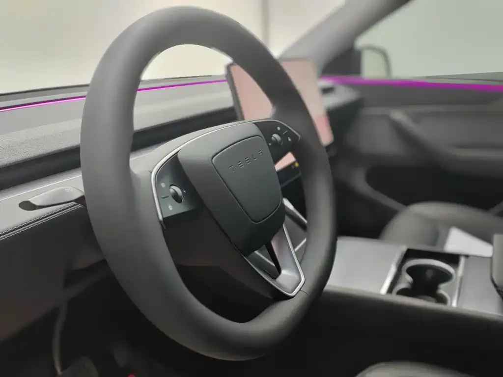 Tesla Model Y 2025 из CN, фото 3