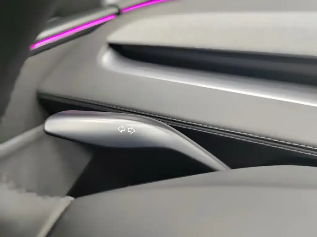 Tesla Model Y 2025 из CN, фото 6