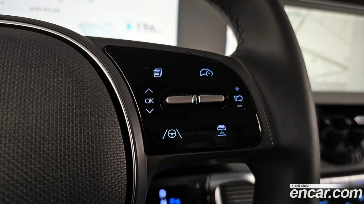Hyundai Ioniq5 — фото 8