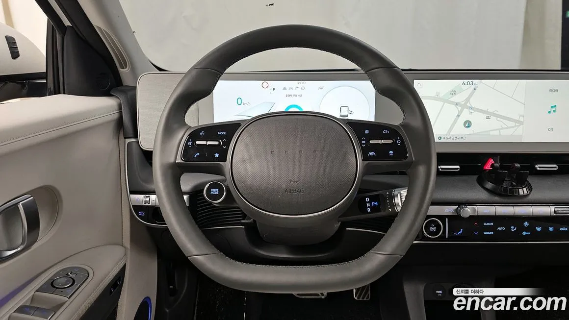 Hyundai Ioniq5 — фото 9