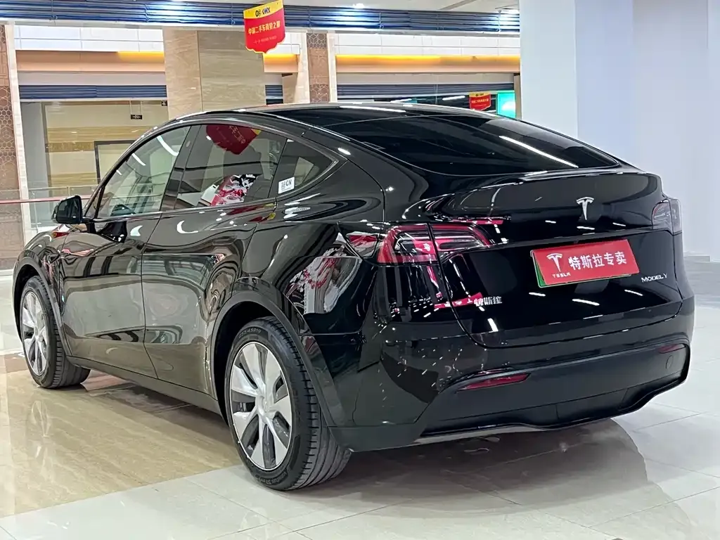 Tesla Model Y 2023 из CN, фото 3