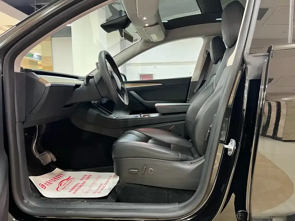 Tesla Model Y 2023 из CN, фото 6
