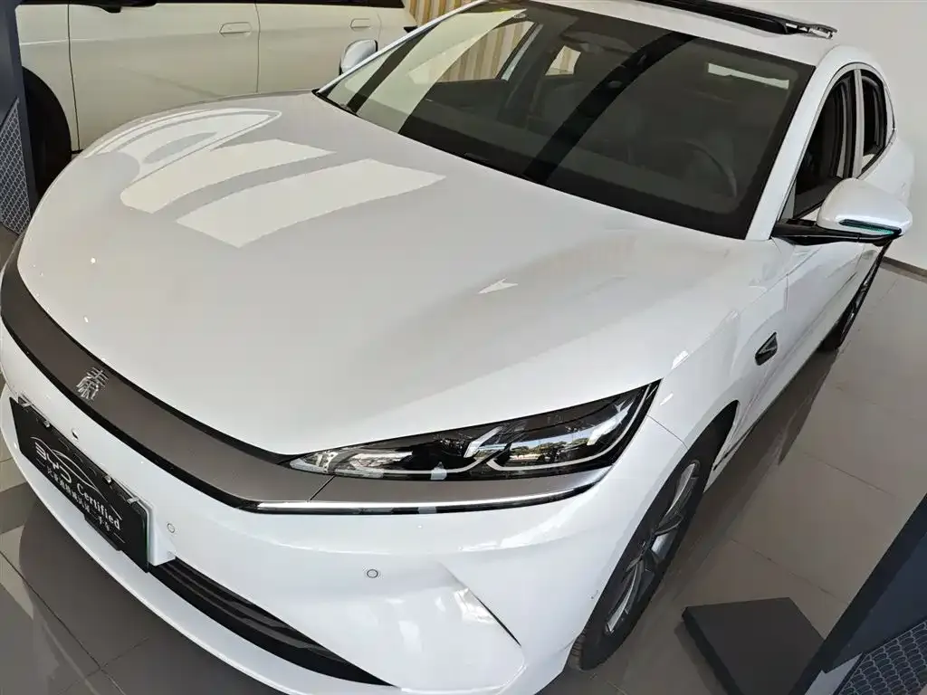 BYD Qin L 2025 из CN, фото 1