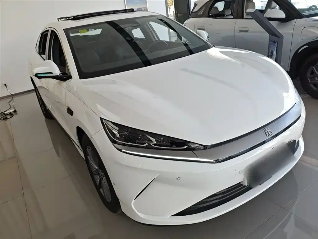 BYD Qin L 2025 из CN, фото 7