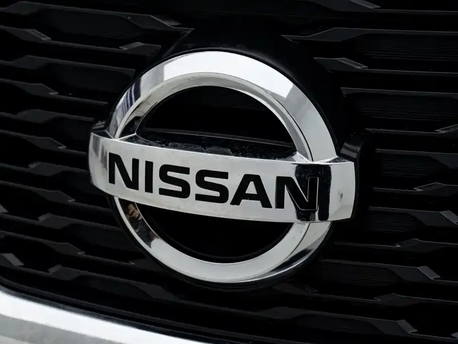 Nissan X-Trail — фото 8