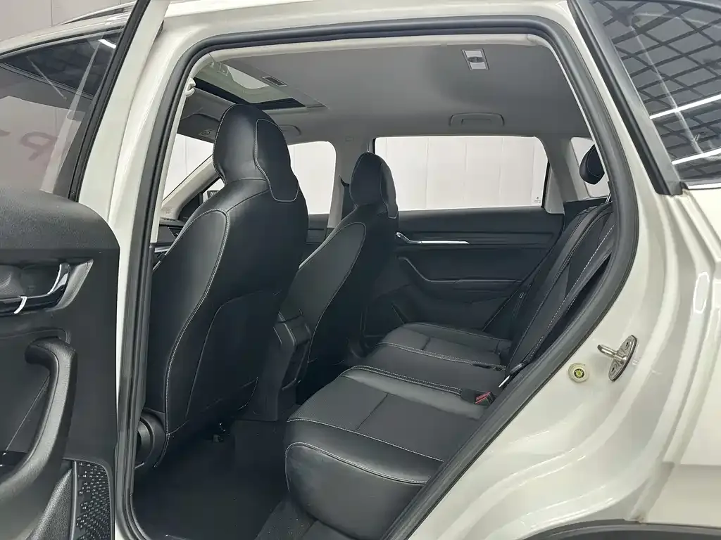 Skoda Kamiq 2021 из CN, фото 7