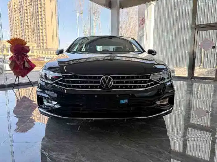 Volkswagen Magotan 2025 из CN, фото 1