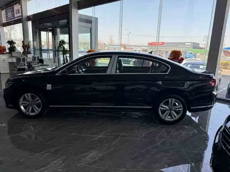 Volkswagen Magotan 2025 из CN, фото 3