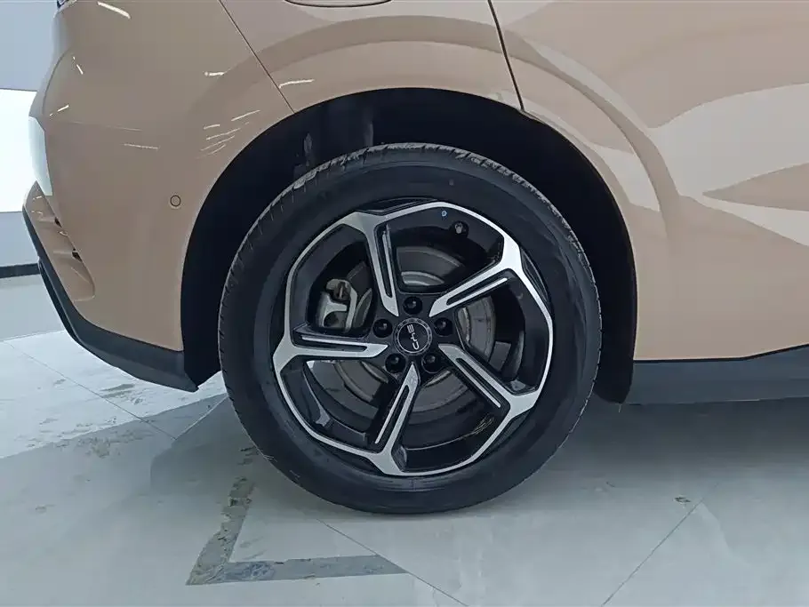 BYD Seal 06GT 2025 из CN, фото 3