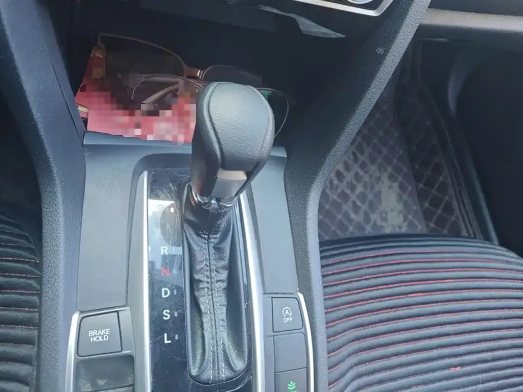 Honda Civic 2021 из CN, фото 8