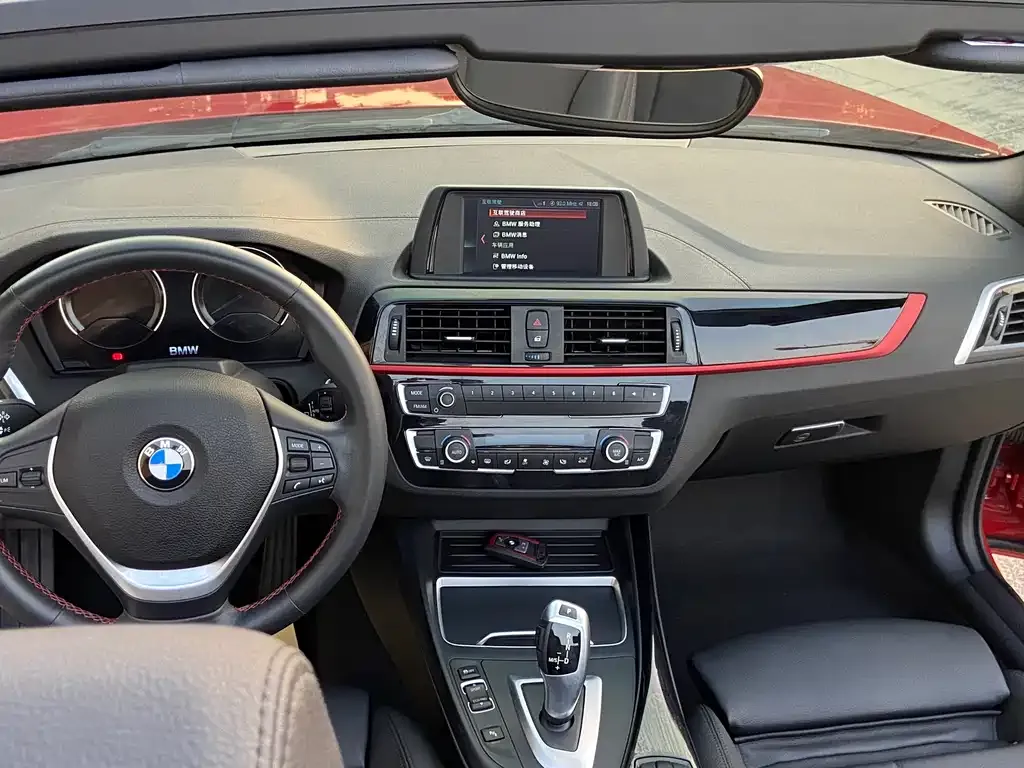 BMW 2 Series (Import) — фото 9