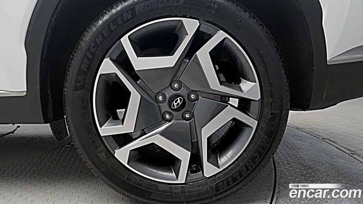 Hyundai Palisade — фото 4