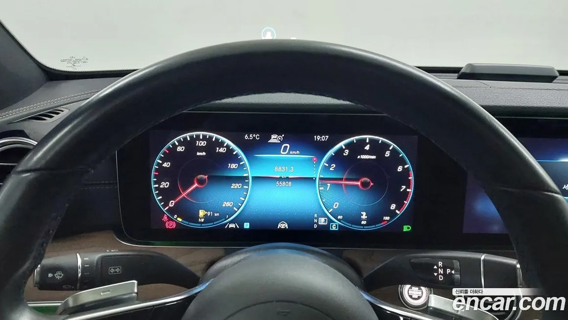 Mercedes-Benz E-Class 2021 из KR, фото 5