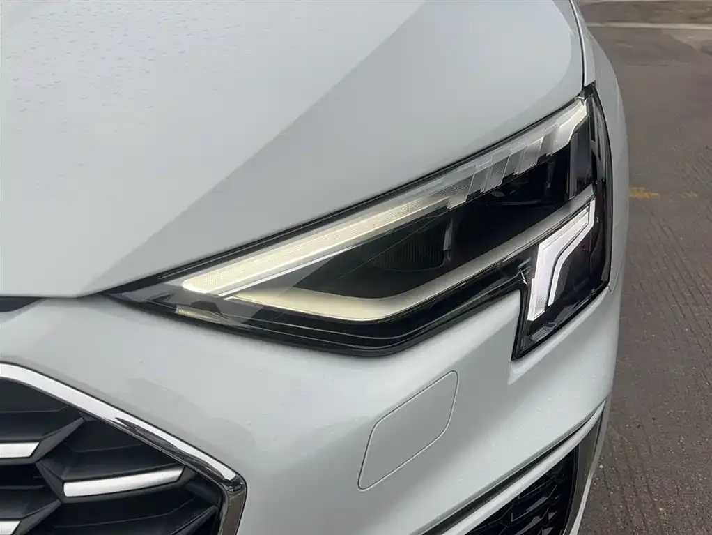Audi A3 2022 из CN, фото 3