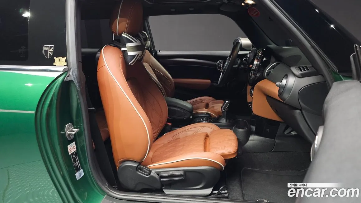 Mini Cooper 2022 из KR, фото 10