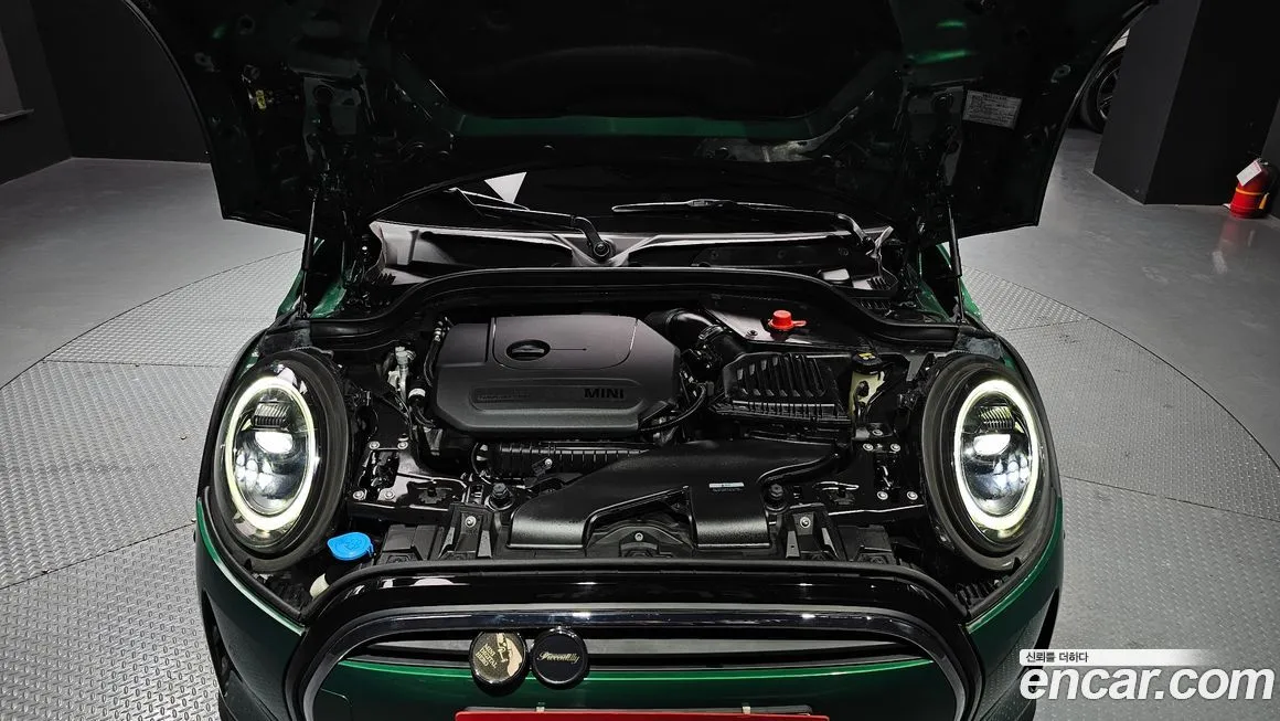 Mini Cooper 2022 из KR, фото 6