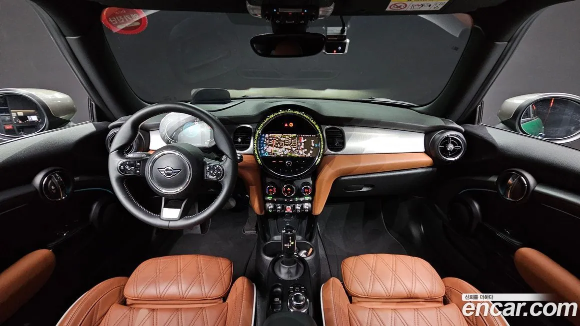 Mini Cooper 2022 из KR, фото 7
