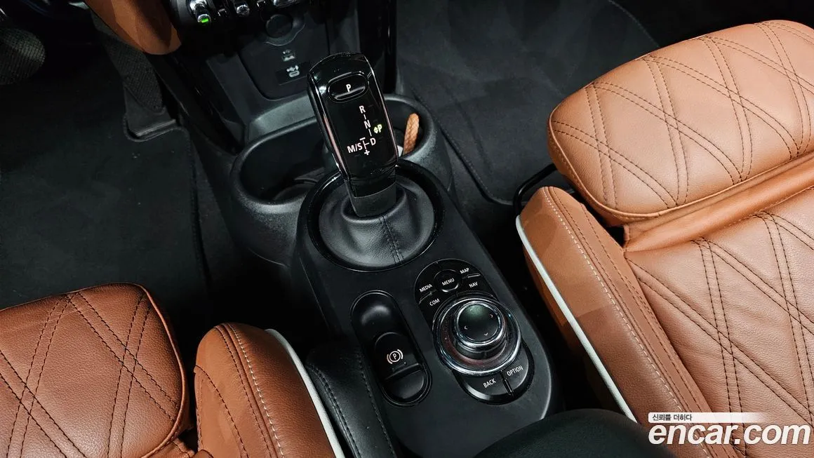Mini Cooper 2022 из KR, фото 9
