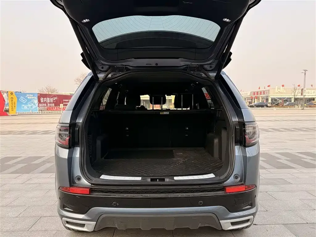 Land Rover Discovery Sport 2022 из CN, фото 6