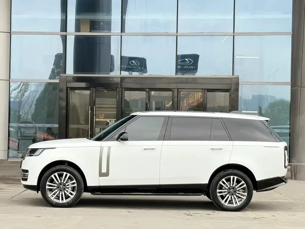 Land Rover Range Rover 2023 из CN, фото 9