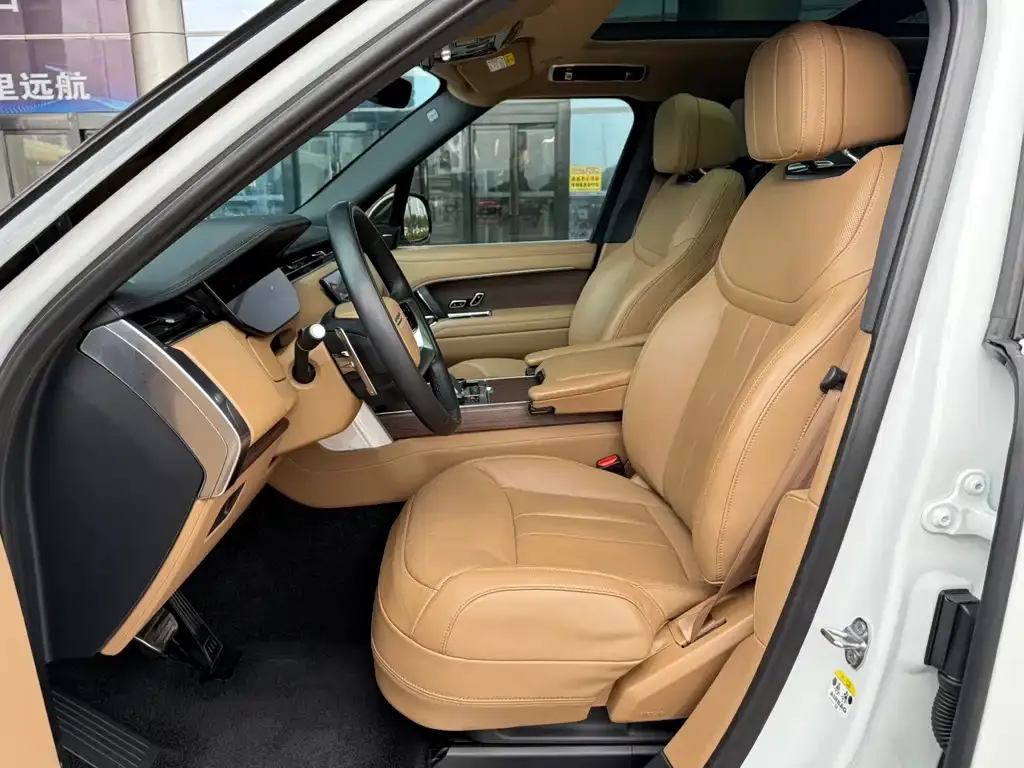 Land Rover Range Rover 2023 из CN, фото 3